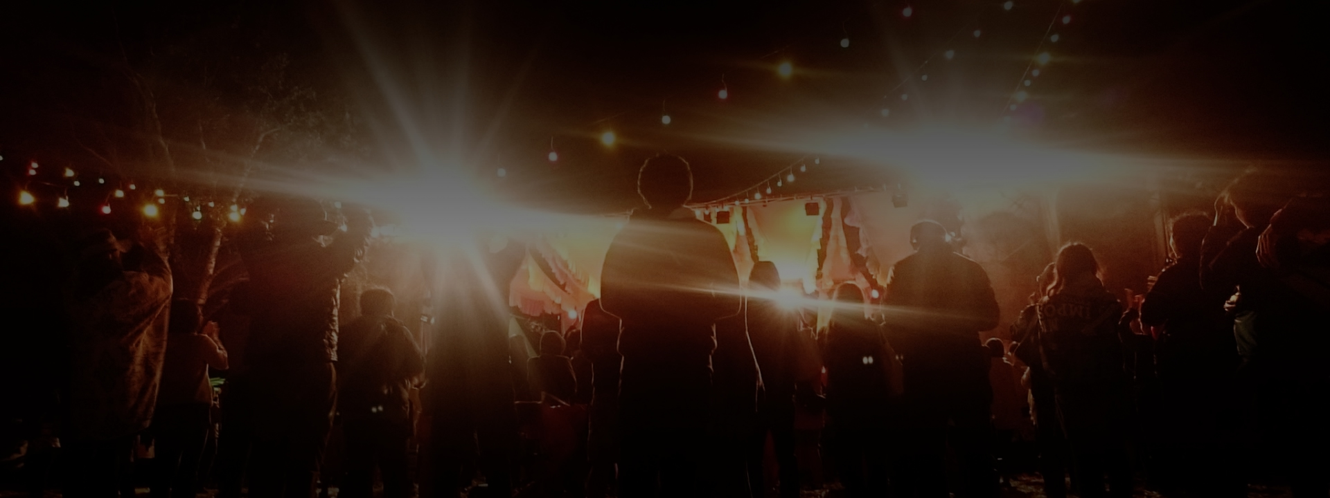 Solve a Trouble For Event